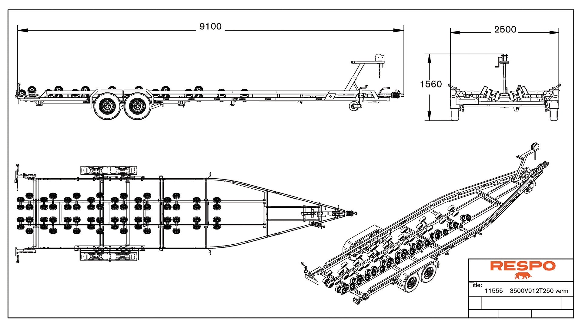 4500MR LH 4500MR LH